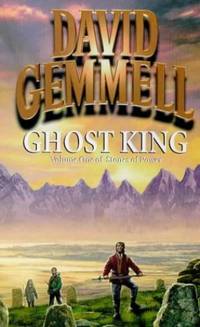 Ghost King (Sipstrassi: Stones of Power)