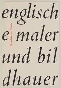 Englische Maler und Bildhauer