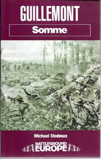 Guillemont Somme (Battleground Europe)