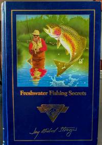 image of Freshwater Fishing Secrets. The Complete Angler's Library
