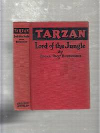 Tarzan: Lord Of The Jungle