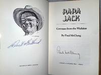 Papa Jack:  Cowman from the Wichitas