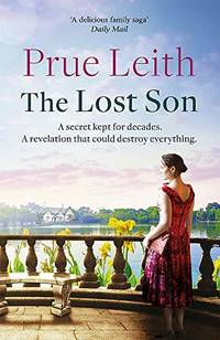 The Lost Son: a sweeping family saga full of revelations and family secrets: 3 (The Angelotti...