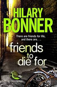 Friends to Die For