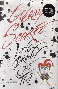 LONG DRAWN OUT TRIP (Hardcover 1st - Signed by Gerald Scarfe)