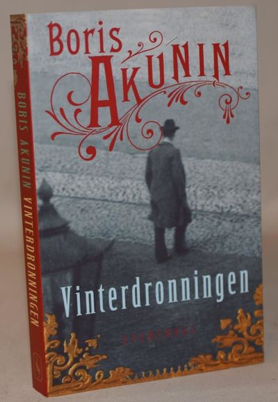Vinterdronningen.