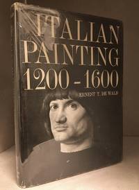 image of Italian Painting 1200-1600