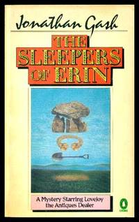 image of THE SLEEPERS OF ERIN - A Lovejoy Narrative