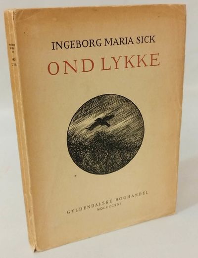 Ond lykke.