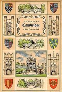 Ackermann's Cambridge