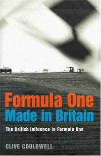 Formula One: Made In Britain