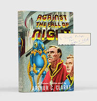 image of Against the Fall of Night.