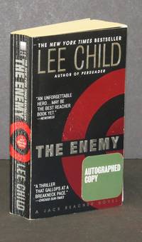 The Enemy (Jack Reacher, No. 8)