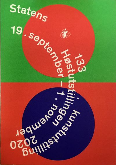 Høstutstillingen 2021