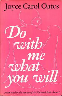 image of DO WITH ME WHAT YOU WILL.
