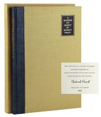 A Masque of Mercy [Signed Limited Edition]