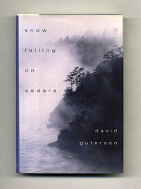 Snow Falling on Cedars - 1st Edition/1st Printing