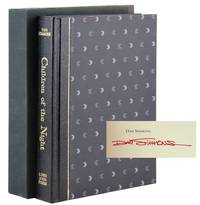 Children of the Night [Limited Edition, Signed]