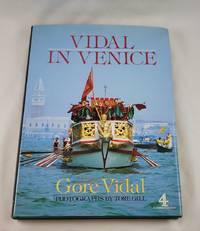image of Vidal in Venice