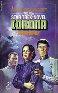 Corona by Greg Bear - 1991