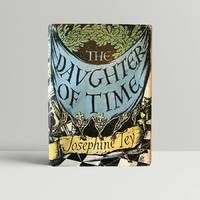 image of The Daughter of Time