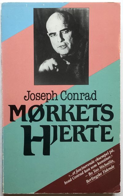 Mørkets hjerte.