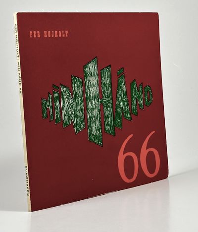 Min hånd 66.