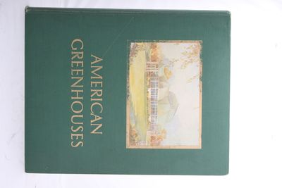 American Greenhouses + American Greenhouses. A…