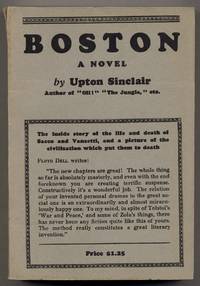 image of Boston: A Novel