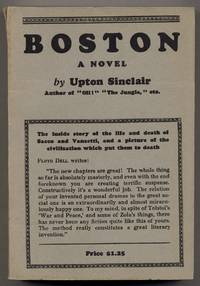 Boston: A Novel