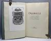 Oddballs: The Remarkable True Stories of Forty Unique, Strange, Peculiar, Extraordinary & Generally Odd People, Told in Prose and Wood Engravings…With an Introduction by Barry Moser