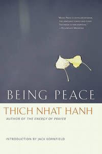 image of Being Peace