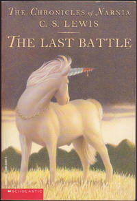 The Last Battle by C. S Lewis - 1995