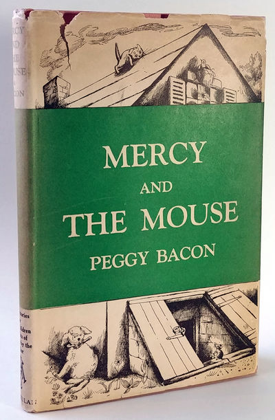 Mercy and the Mouse and Other Stories