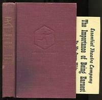 image of The Plays of Oscar Wilde