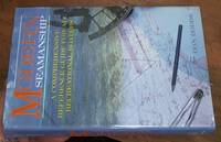 image of Modern Seamanship A Comprehensive Reference Guide For All Recreational Boaters