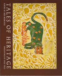 Tales of Heritage by Hedi Bouraoui - Paperback - Signed - from Black Sheep Books (SKU: 016185)