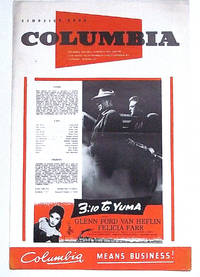 cover of 3:10 To Yuma Campaign Book