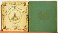 image of Mother Goose