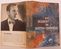 image of The Martian Chronicles