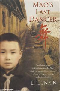 Mao's last dancer (2003 ed.)