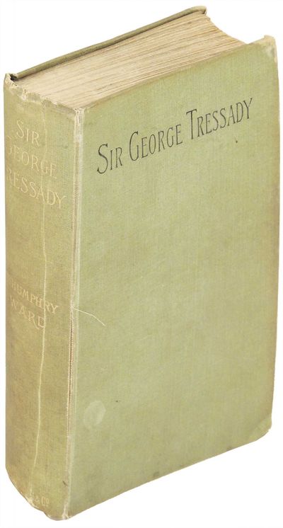 Sir George Tressady