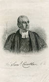 Engraved Portrait by Thomson