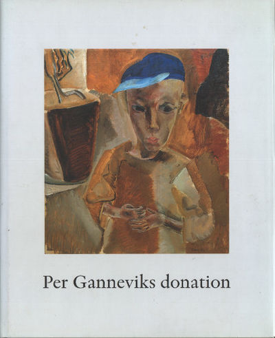 PER GANNEVIKS DONATION TILL JÖNKÖPING LÄNS…