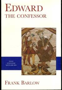 image of Edward the Confessor (English Monarchs)