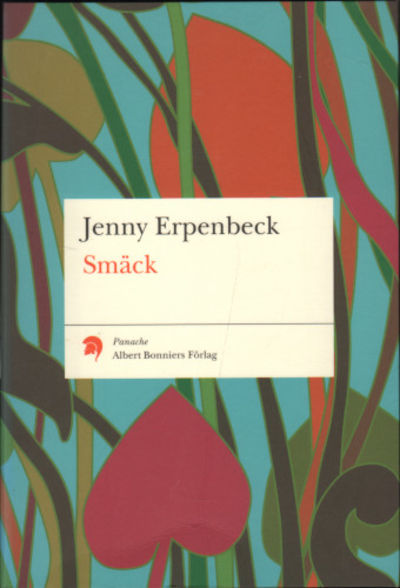 SMÄCK.