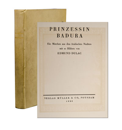 Prinzessin Badura