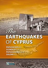 image of The Earthquakes of Cyprus