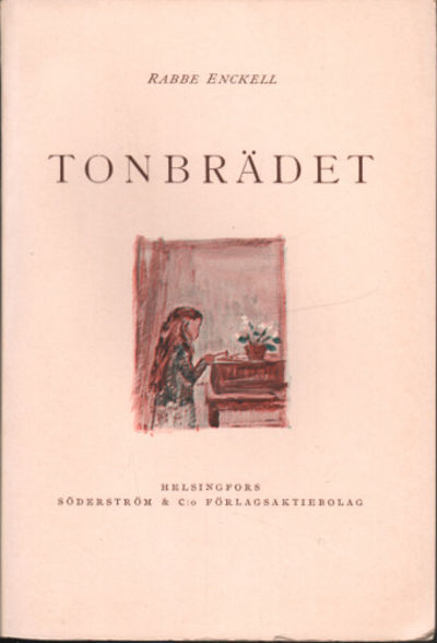 TONBRÄDET.