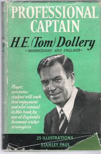 image of Professional Captain